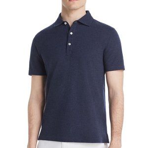 Dylan Gray Mens Cotton Pique Short Sleeve Polo Shi